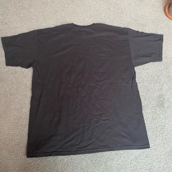 Vintage 1998 Rockstar Games Tee - Picture 4 of 4